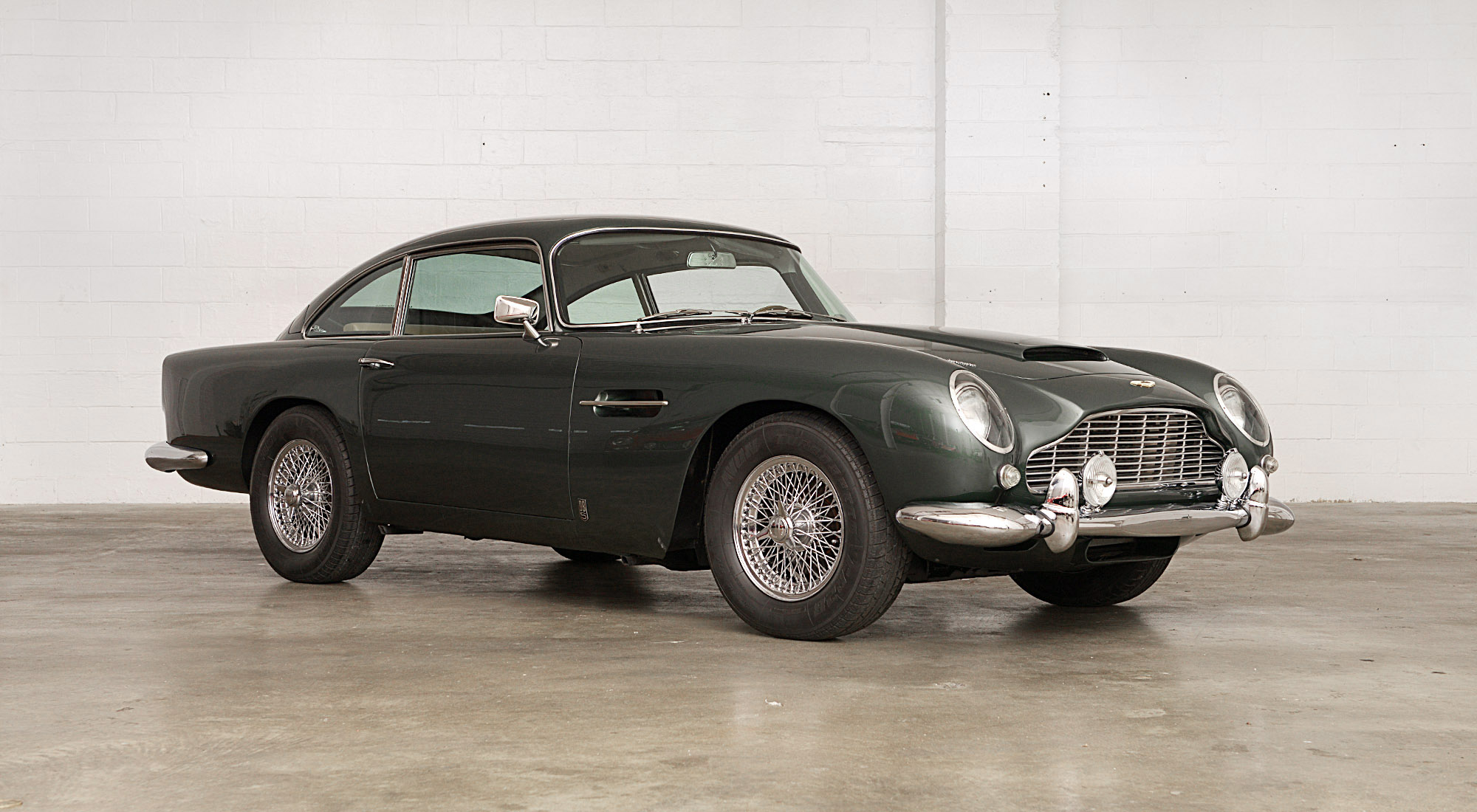 Aston Martin DB5